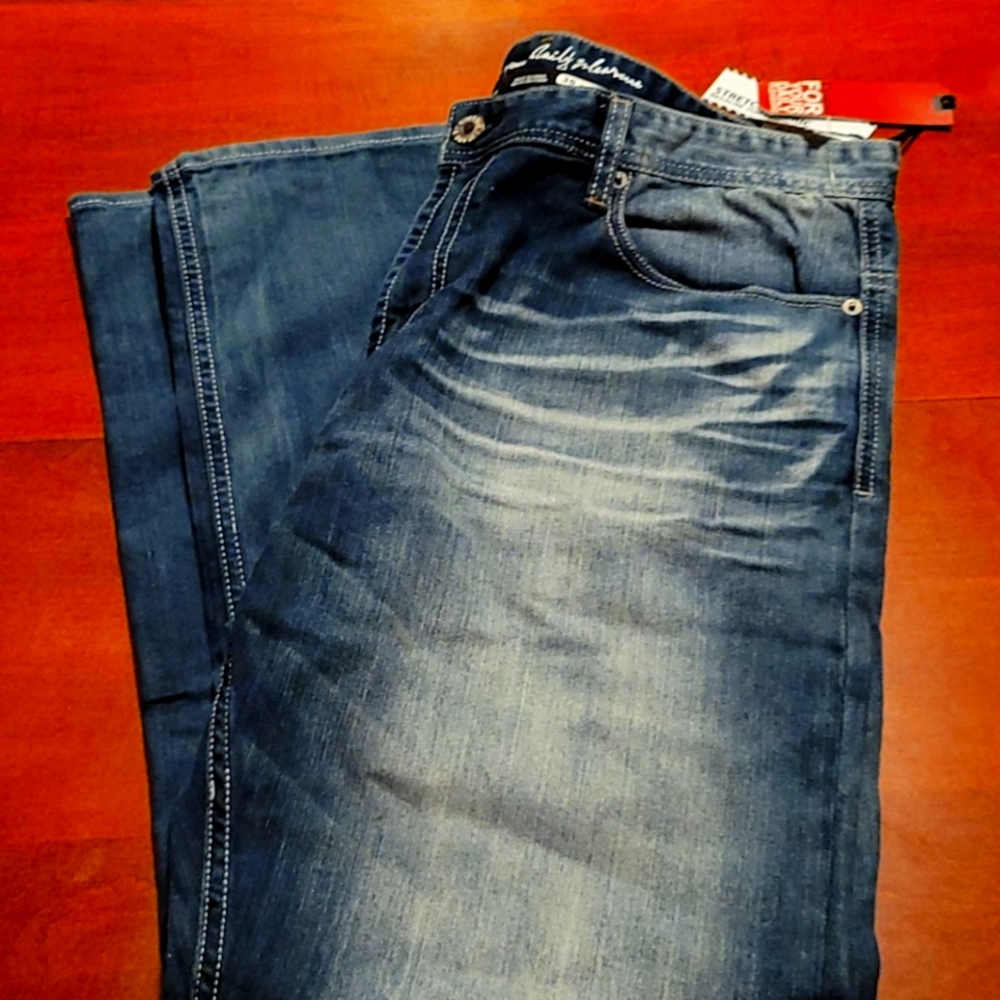I jeans by buffalo